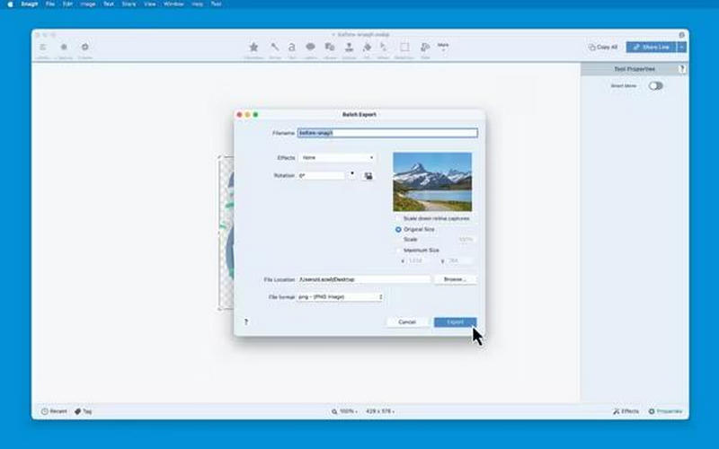 Snagit