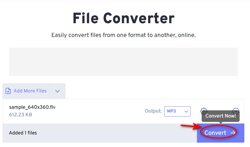 แปลงและดาวน์โหลด