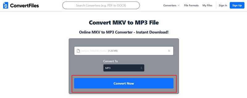 แปลงไฟล์ทันที