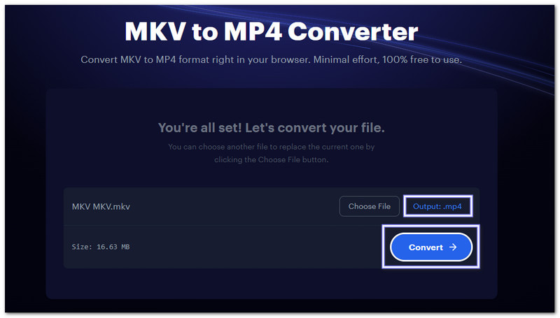 Restream Online Converter