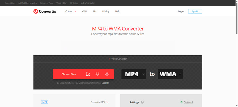 Convertio