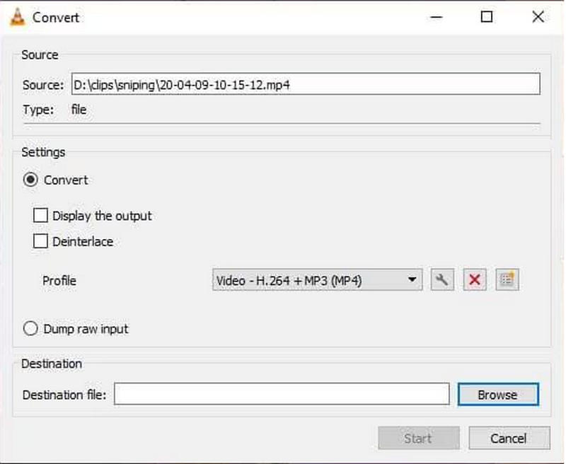 VLC Media Player