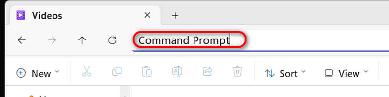 Launch Ffmpeg