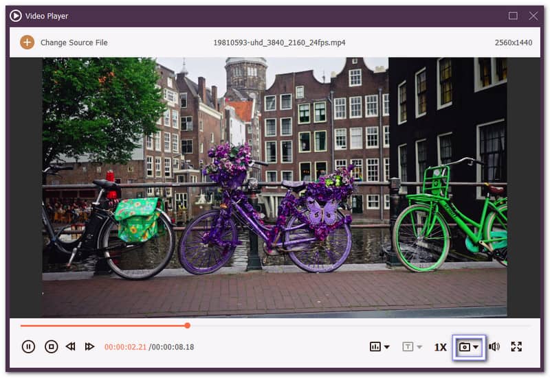 Captura de fotograma y guarda como JPG