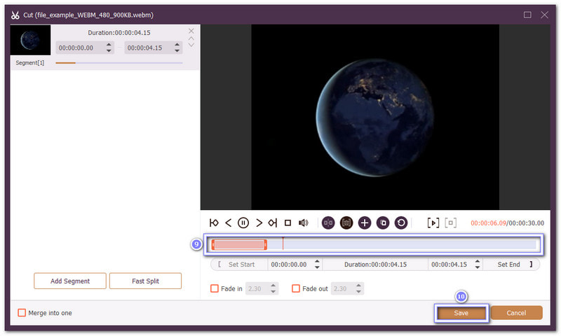 Trim Clip Add Text And More
