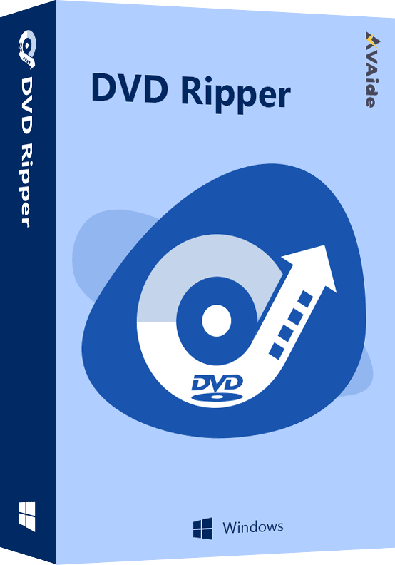 DVD 리퍼