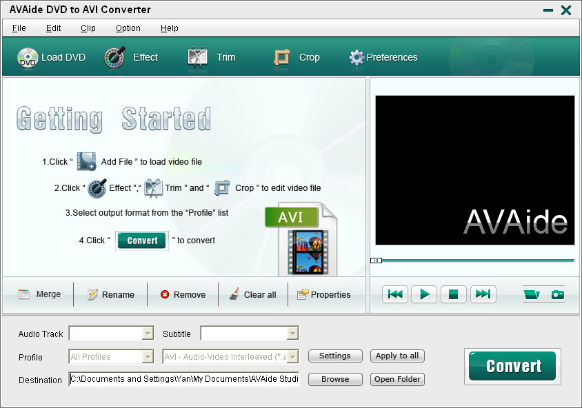 2021 Top 5 Best Video Converter Software Completely Free