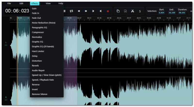 Kesan Audiojisim