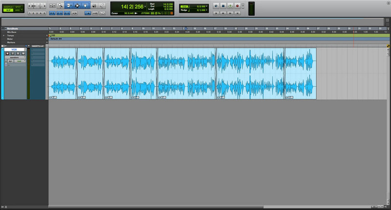 Pro Tools