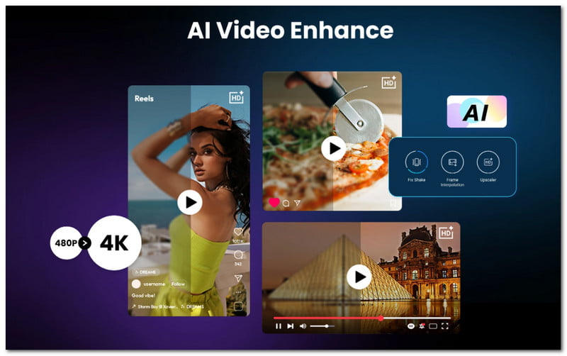 Optimizator video Powerdirector
