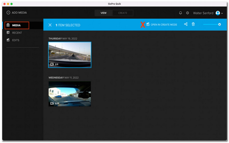 Quik Auto 影片製作器