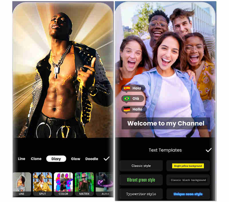 Inshot Video Quality Enhancer App