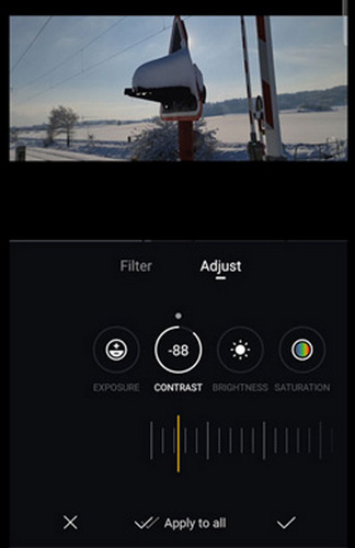 Vn App Brighten