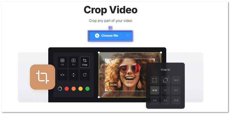 अपना वीडियो अपलोड करें
