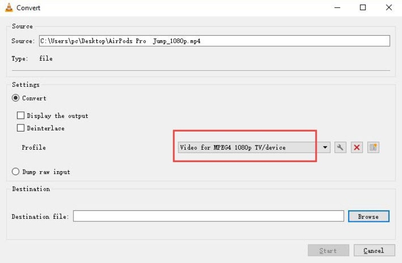 4K को 1080 तक डाउनस्केल करें