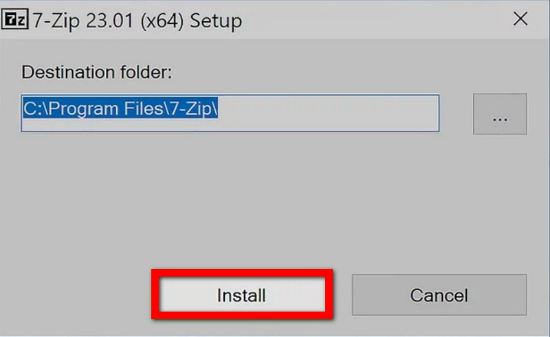 Instalação do Windows