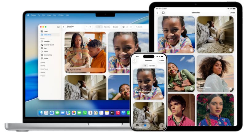 Apple Photos