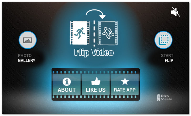 Flip Video FX