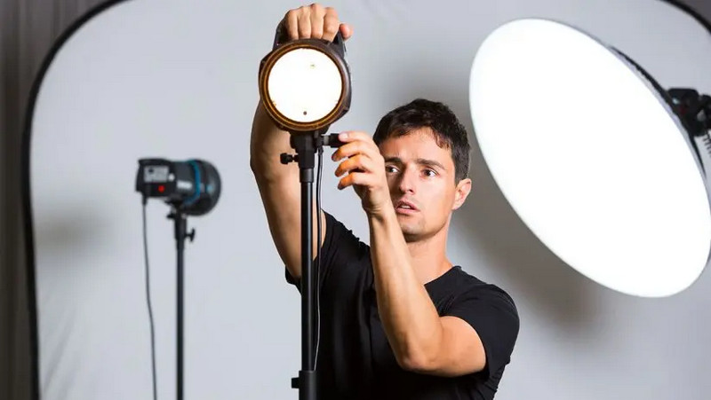 Iluminación