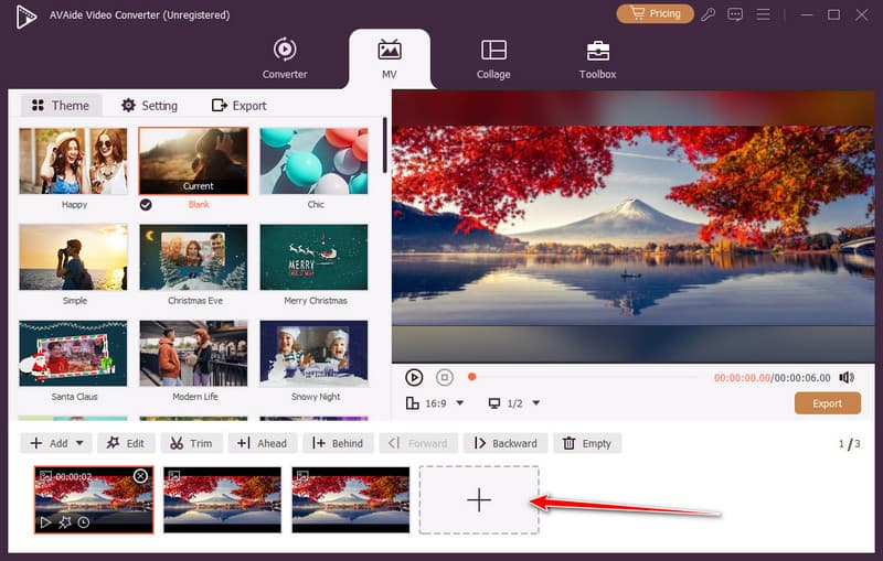 Bilder und Videos importieren