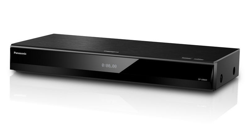 Panasonic DP-UB820