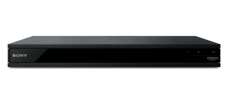 Sony UBP-X800M2
