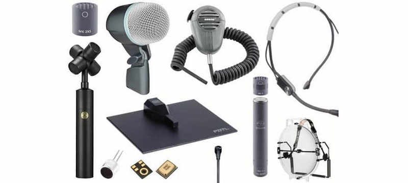 Have A Microphone