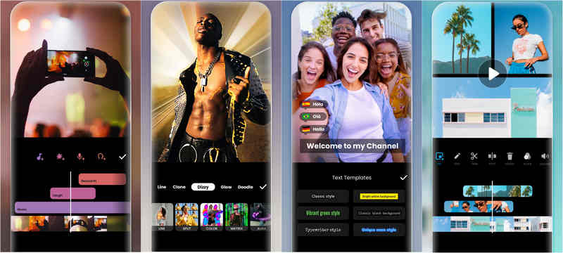 Make A Movie On Iphone And Android