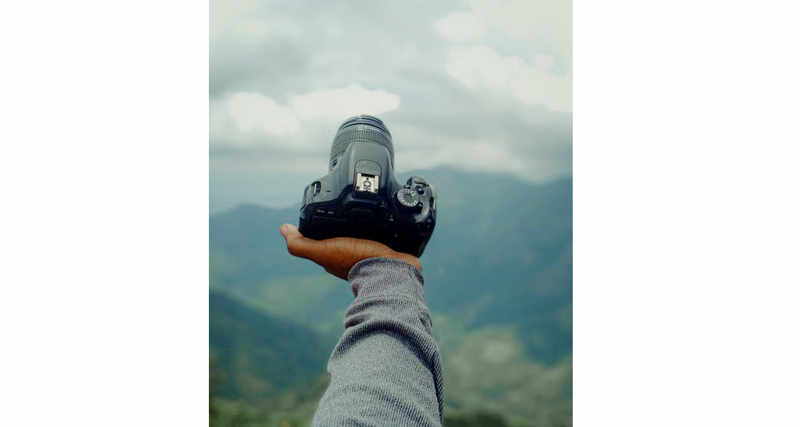 Start Filming