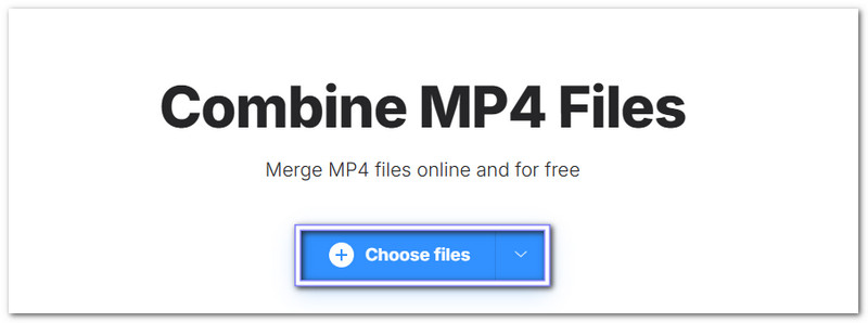 Tải lên tất cả các video MP4