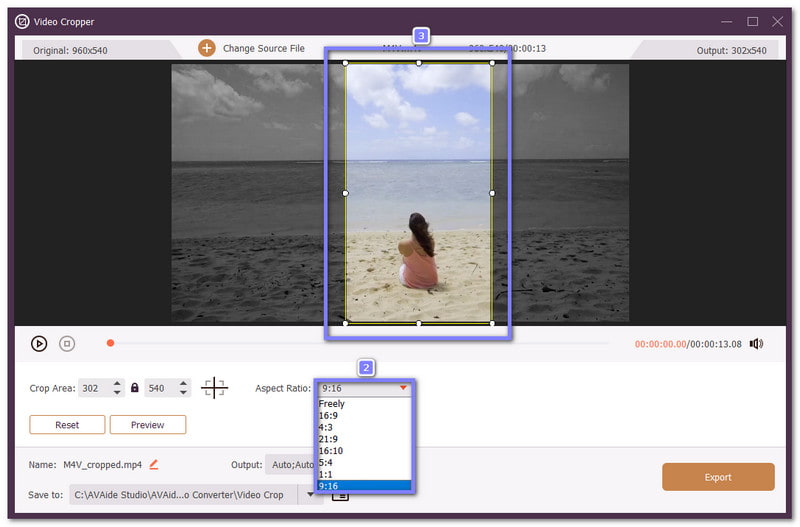 Valitse Instagram-julkaisuusi sopiva koko