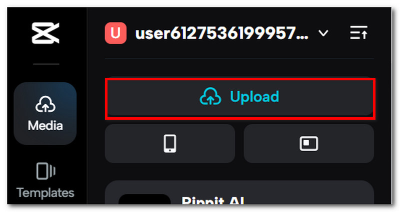 העלאת קפצוט