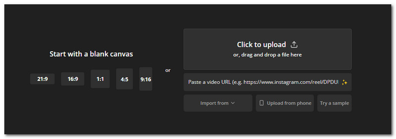 קאפווינג גרור דרופ