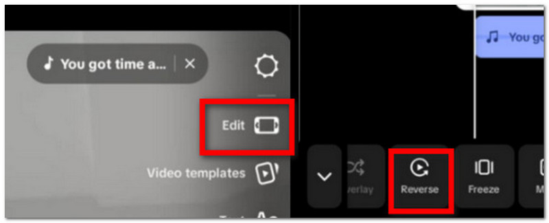 Tiktok Edit Songsang