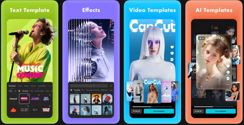 Capcut
