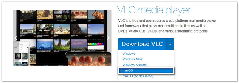 Descărcați versiunea pentru Mac
