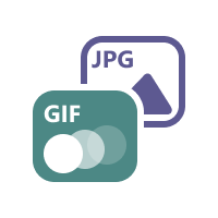 GIF til JPG