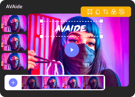 Avaide Video Converter