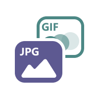 JPG转GIF