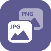 JPG轉PNG