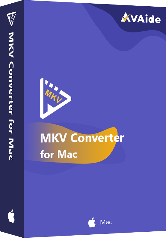 MKV-converter voor Mac