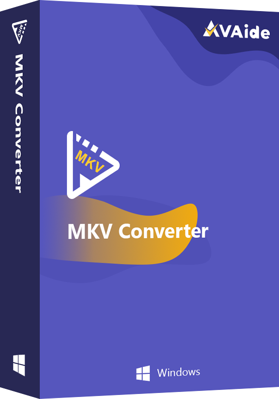 Convertor MKV