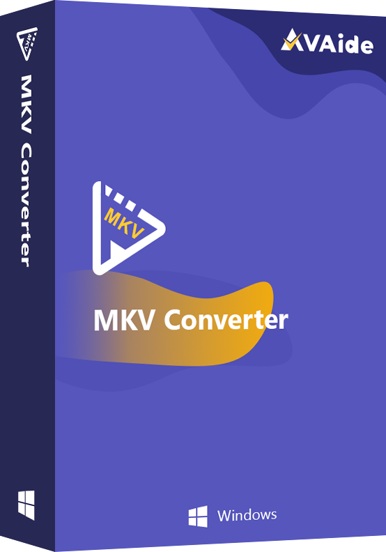 MKV konverter