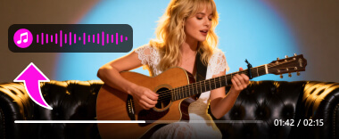 Audio extraheren uit MKV-bestand