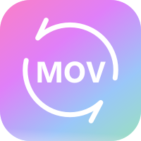 Gratis online MOV Converter