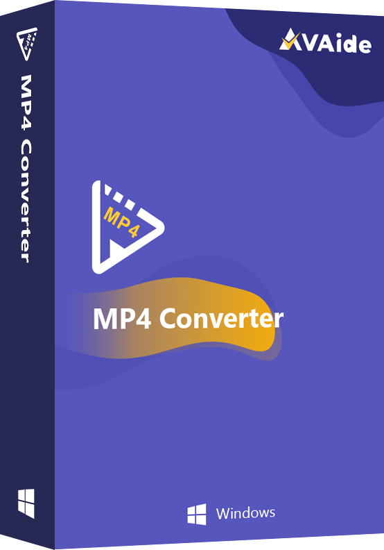 Convertisseur MP4