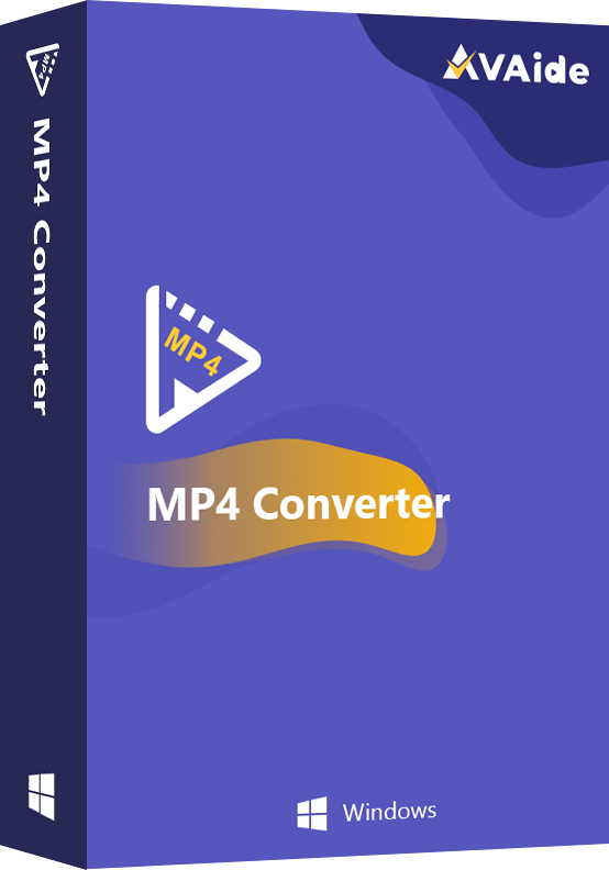 Convertor MP4