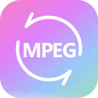 Convertidor MPEG en línea gratuito