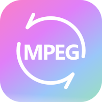 Gratis online MPEG Converter