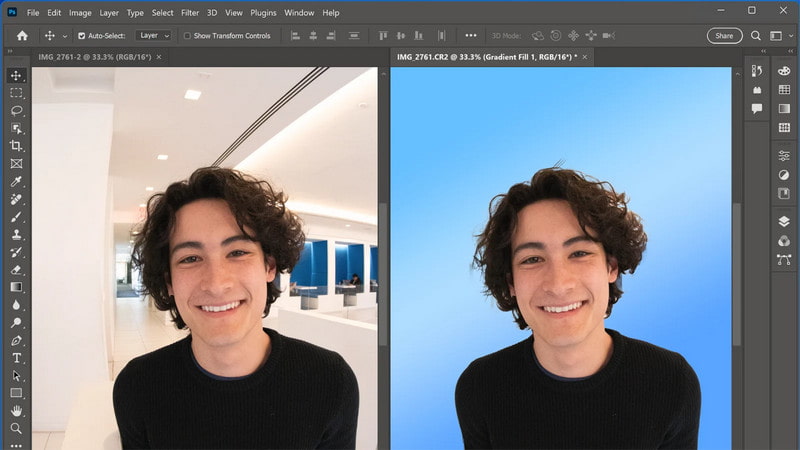Adobe Photoshop